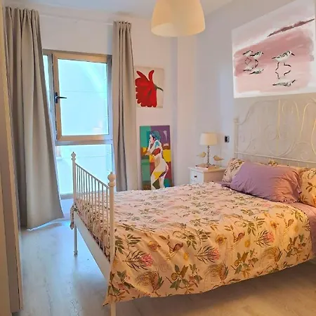 Apartment La Casa De Koko Las Palmas de Gran Canaria