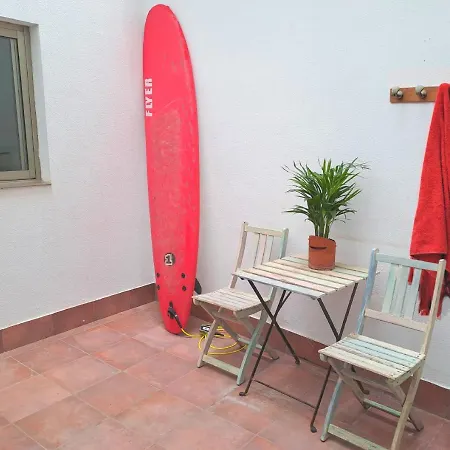 La Casa De Koko Apartman Las Palmas de Gran Canaria