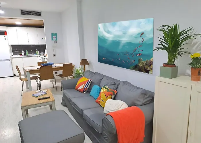 Apartman La Casa De Koko *