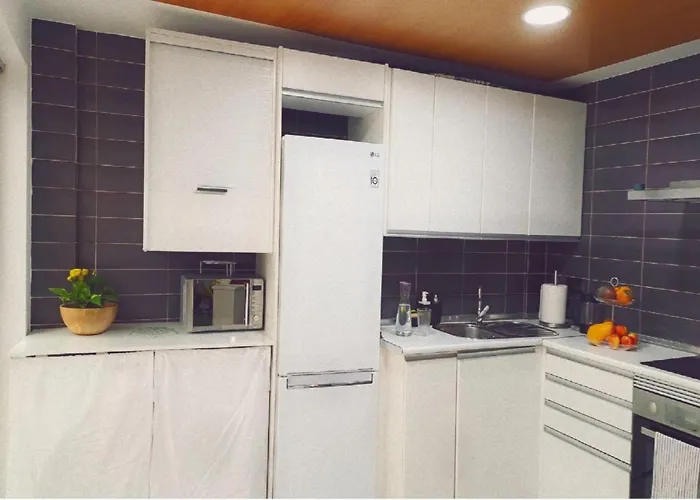 Apartman La Casa De Koko Las Palmas de Gran Canaria