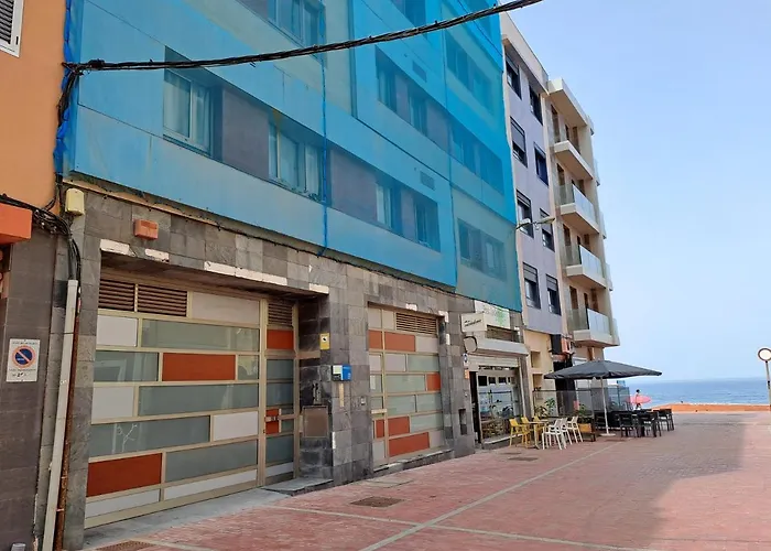 La Casa De Koko Apartman *