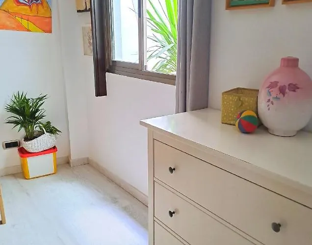 Apartman La Casa De Koko Las Palmas de Gran Canaria