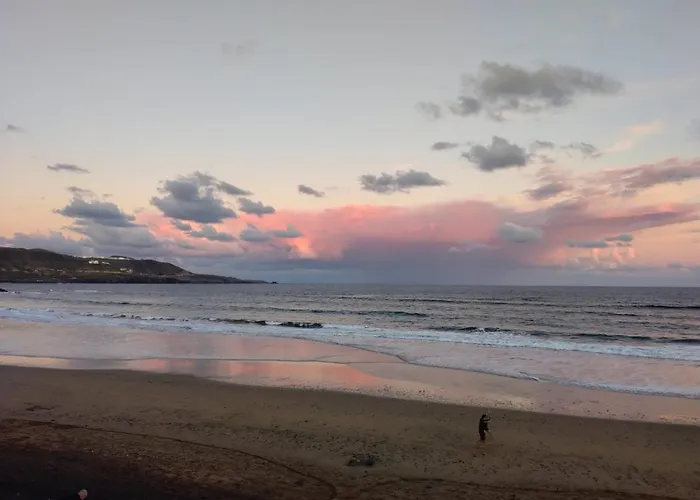 La Casa De Koko * Las Palmas de Gran Canaria