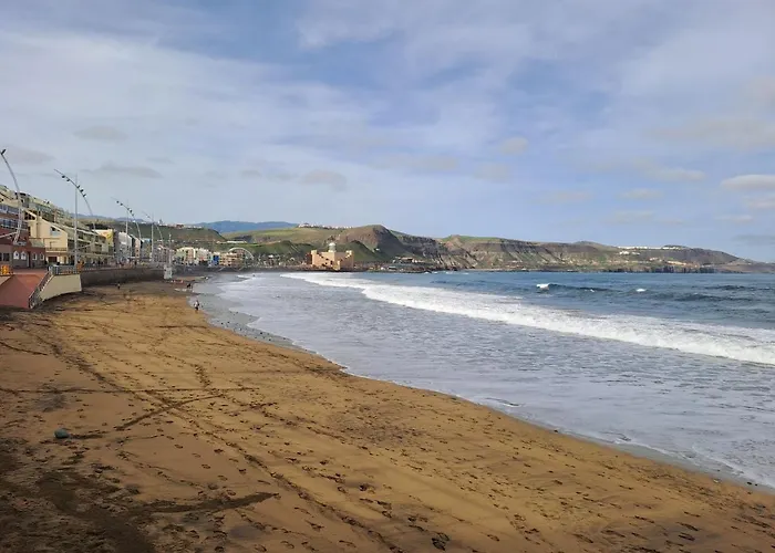 La Casa De Koko * Las Palmas de Gran Canaria