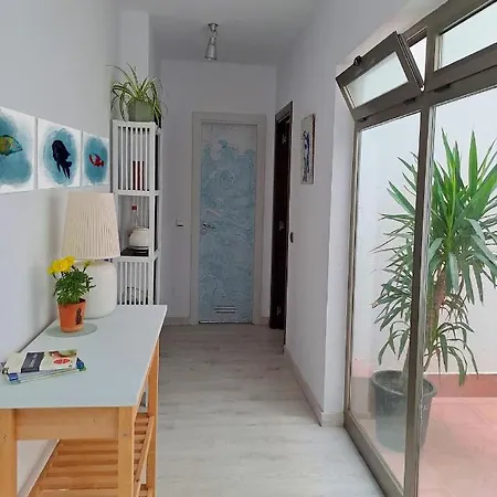 Apartamento La Casa De Koko *