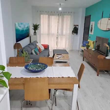 La Casa De Koko Apartamento