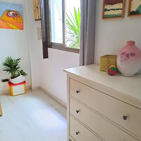Apartamento La Casa De Koko Las Palmas de Gran Canaria