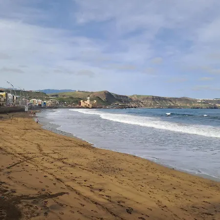 La Casa De Koko * لاس بالماس دي غران كاناريا