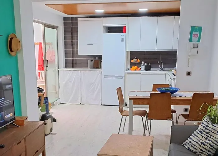 شقة La Casa De Koko