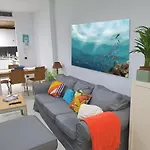 Daire La Casa De Koko *