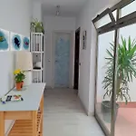 Daire La Casa De Koko *