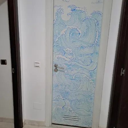 Appartement La Casa De Koko