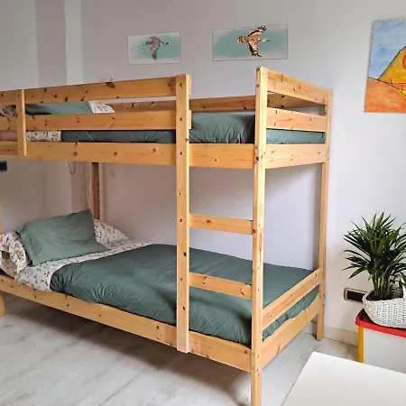 La Casa De Koko *