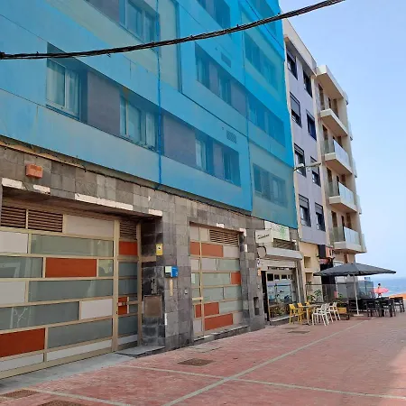 La Casa De Koko Apartment *