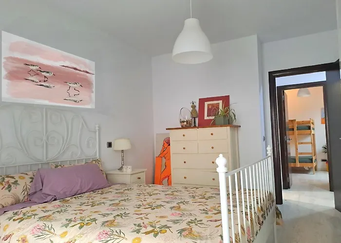 La Casa De Koko 아파트 라스팔마스