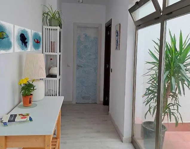 아파트 La Casa De Koko *