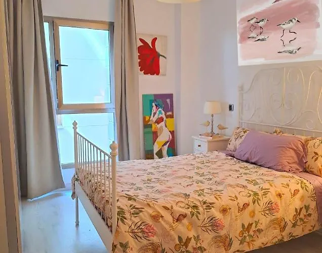 아파트 La Casa De Koko 라스팔마스