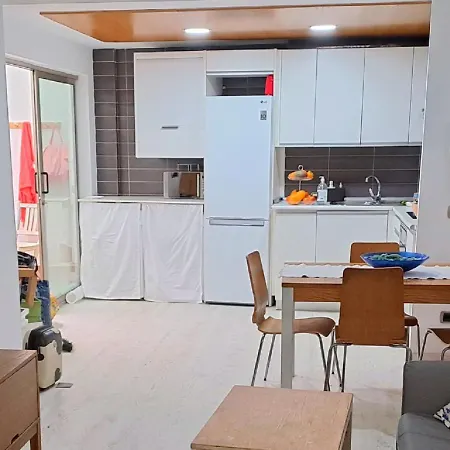 Апартаменты La Casa De Koko