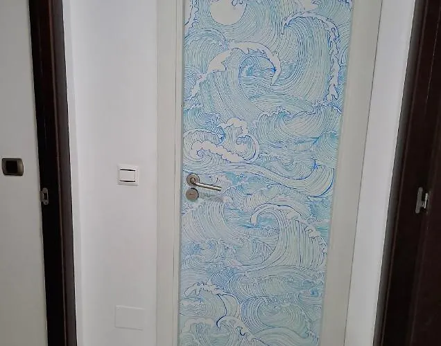 Апартаменты La Casa De Koko